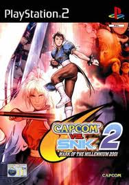 CapcomVSSNK2