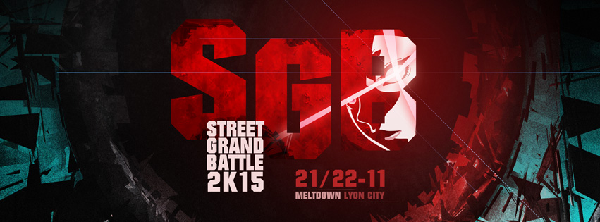 USF4 - Solo & 2v2 - 21/22 Nov. 2015 - Meltdown Lyon - France