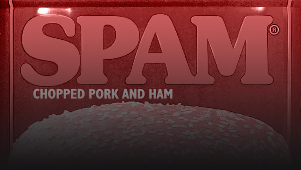 Spam-Can