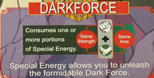 darkforce