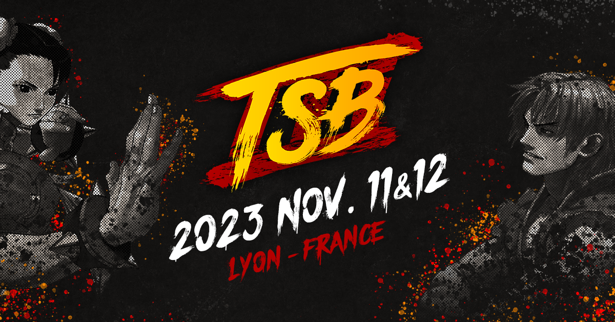 Third Street Battle - TSB 2023