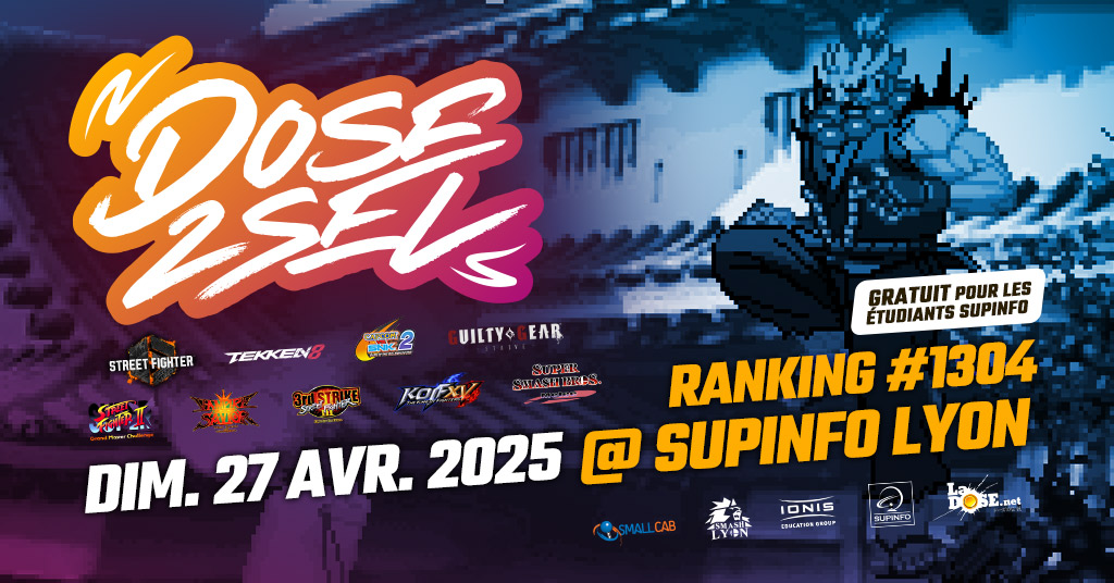 Ranking #1304