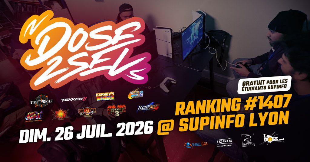 Ranking #1407