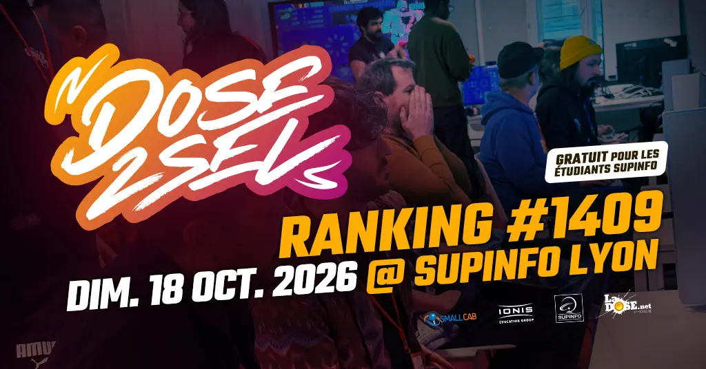 Ranking #1409