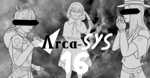arca 16 ladose
